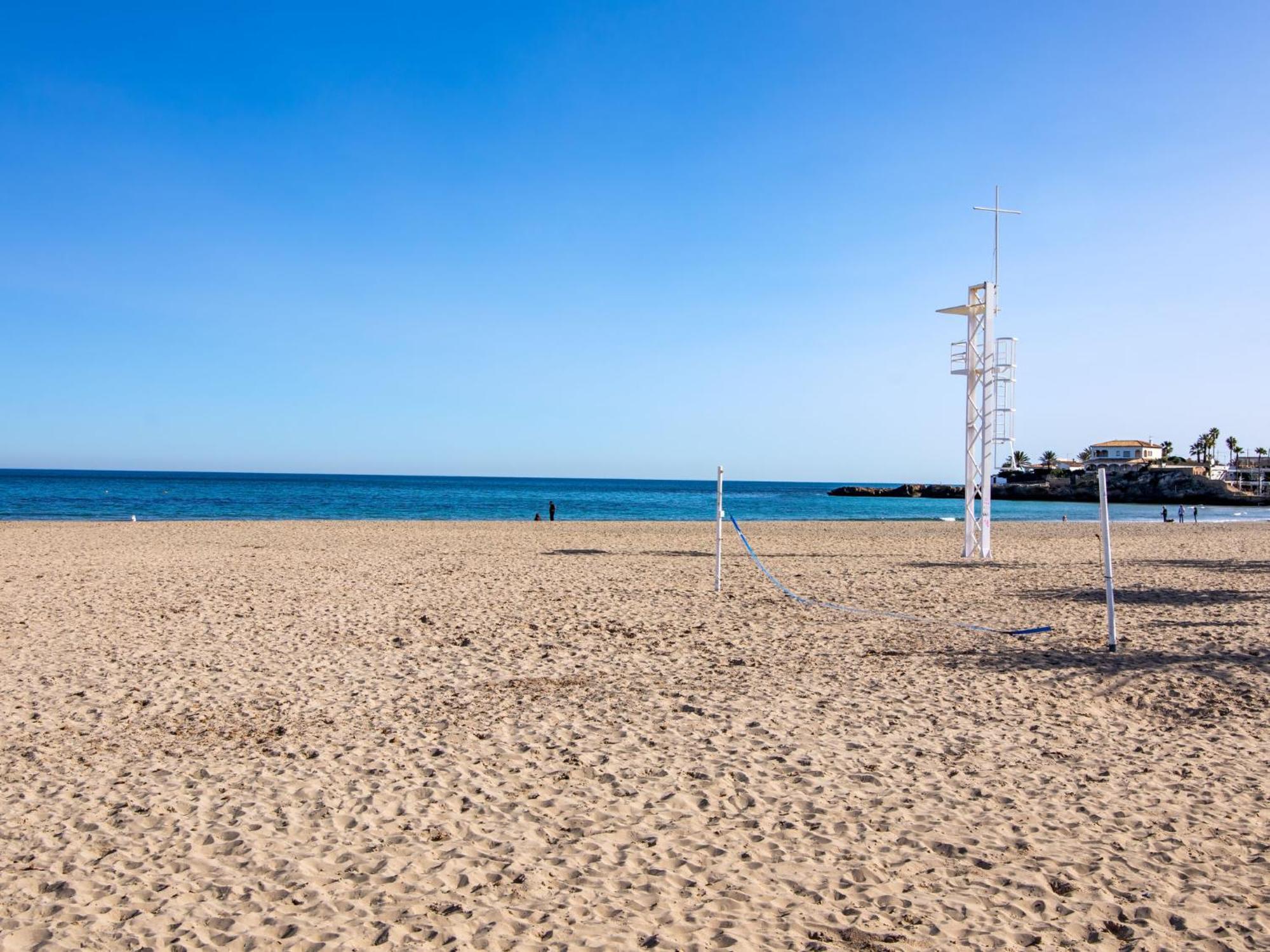 Apartment La Senia By Interhome Javea Exterior photo