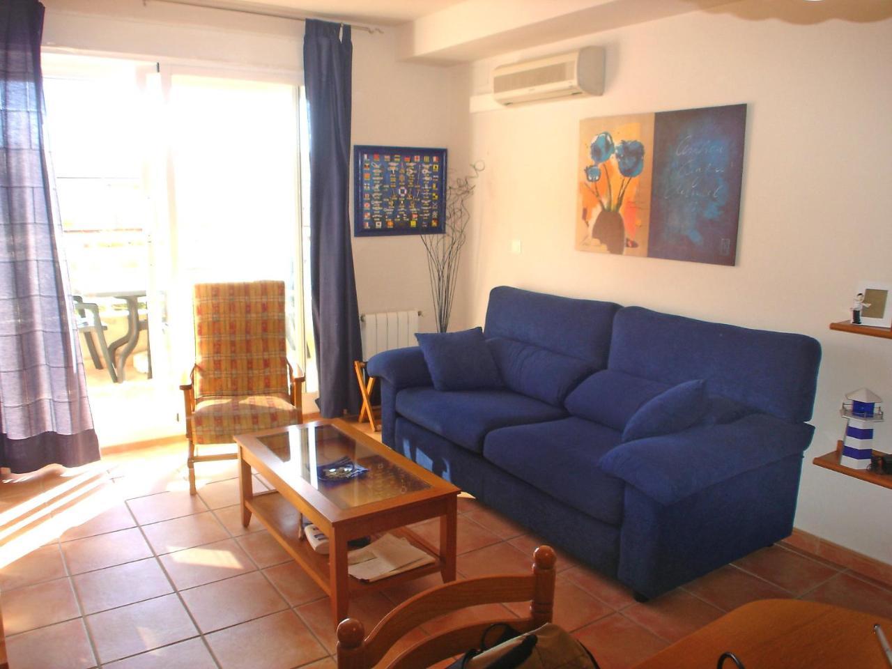 Apartment La Senia By Interhome Javea Exterior photo
