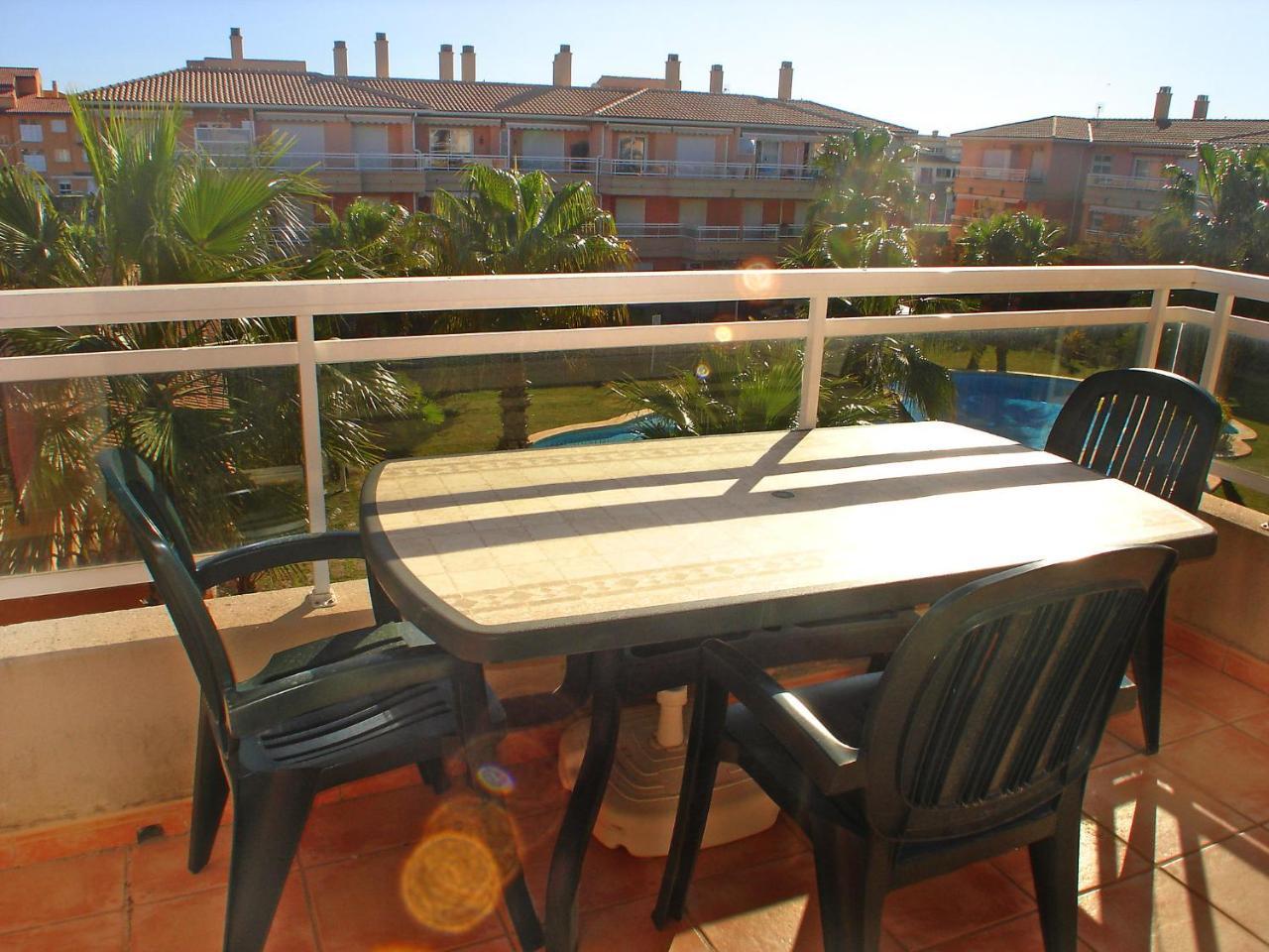 Apartment La Senia By Interhome Javea Exterior photo