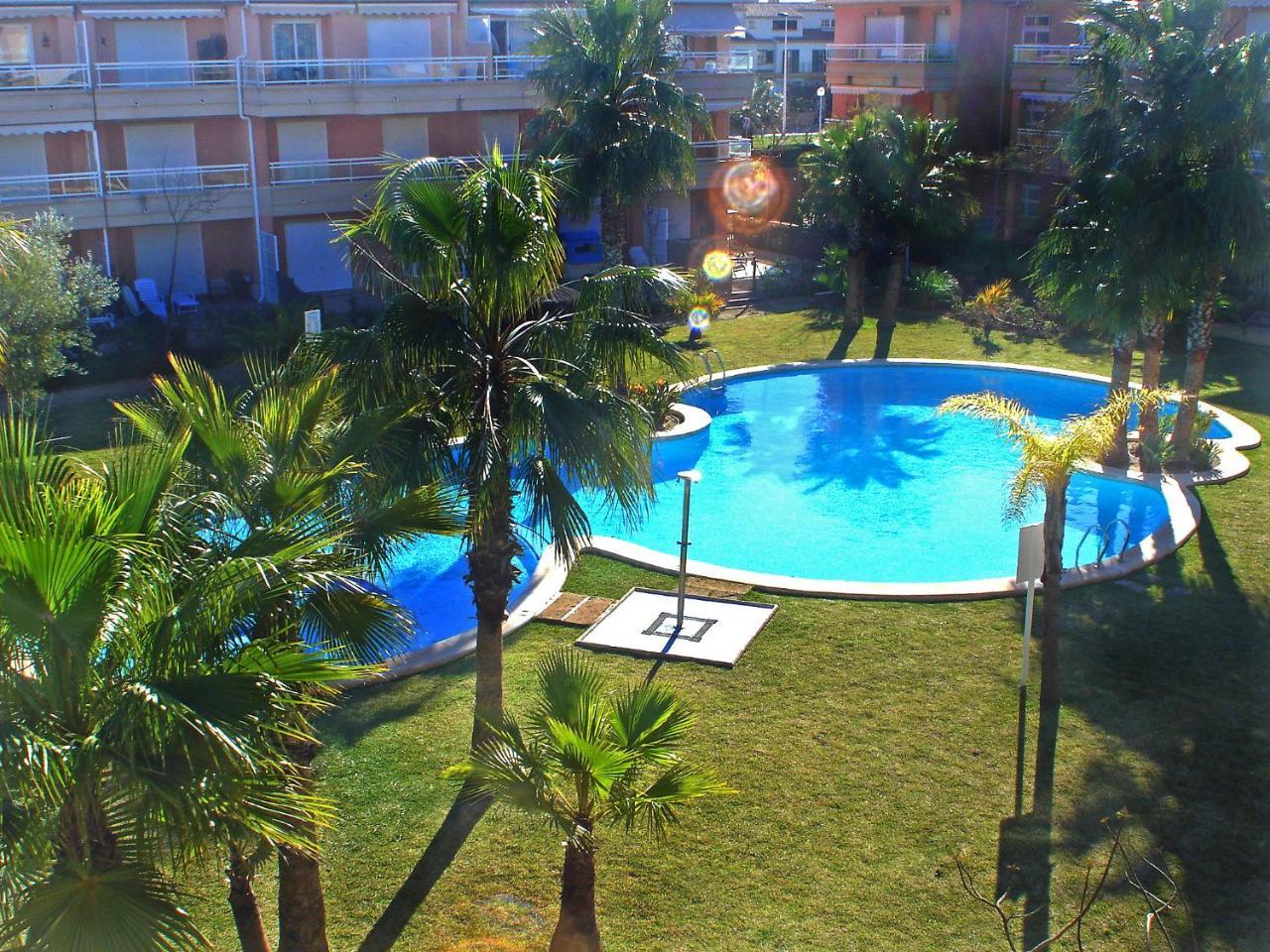 Apartment La Senia By Interhome Javea Exterior photo